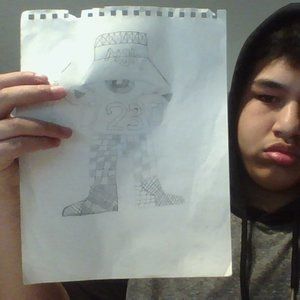 art work of drawing